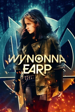 Wynonna Earp (2016) Official Image | AndyDay