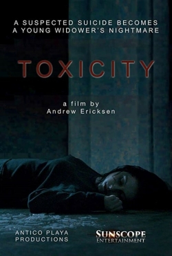 Toxicity (2019) Official Image | AndyDay
