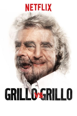 Grillo vs Grillo (2017) Official Image | AndyDay