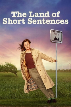 The Land of Short Sentences (2023) Official Image | AndyDay