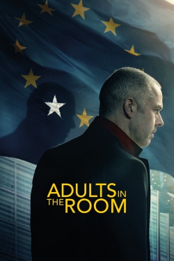 Adults in the Room (2019) Official Image | AndyDay