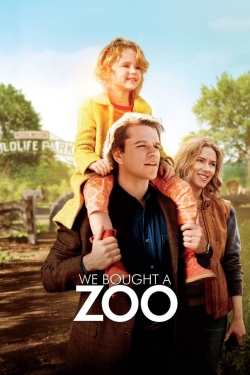 We Bought a Zoo (2011) Official Image | AndyDay