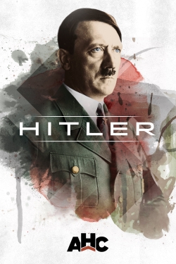 Hitler: The Rise and Fall (2016) Official Image | AndyDay