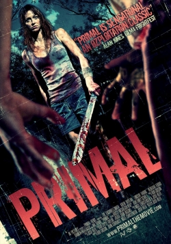 Primal (2010) Official Image | AndyDay