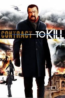 Contract to Kill (2016) Official Image | AndyDay