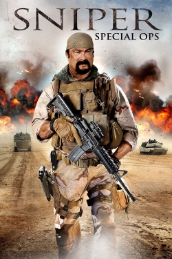 Sniper: Special Ops (2016) Official Image | AndyDay