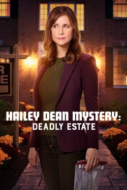 Hailey Dean Mystery: Deadly Estate (2017) Official Image | AndyDay