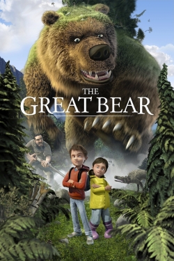 The Great Bear (2011) Official Image | AndyDay