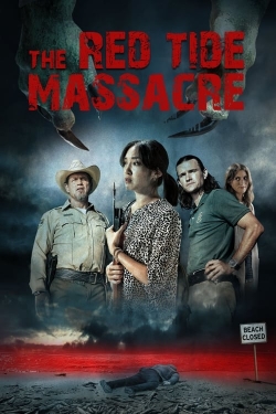 The Red Tide Massacre (2022) Official Image | AndyDay