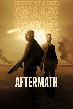 Aftermath (2016) Official Image | AndyDay