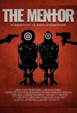 The Mentor (2020) Official Image | AndyDay