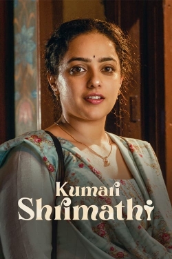 Kumari Srimathi (2023) Official Image | AndyDay
