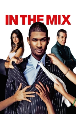 In The Mix (2005) Official Image | AndyDay