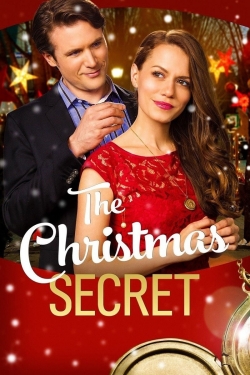 The Christmas Secret (2014) Official Image | AndyDay