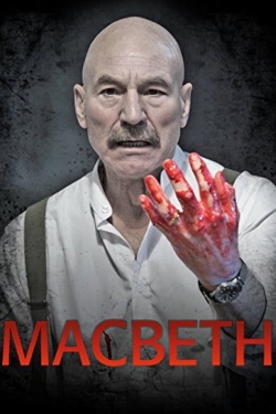 Macbeth (2010) Official Image | AndyDay