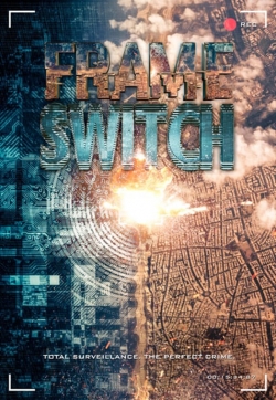 Frame Switch (2016) Official Image | AndyDay