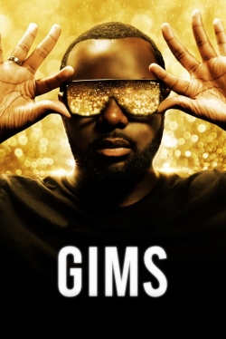 GIMS: On the Record (2020) Official Image | AndyDay