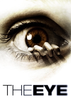 The Eye (2008) Official Image | AndyDay