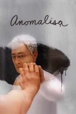 Anomalisa (2015) Official Image | AndyDay