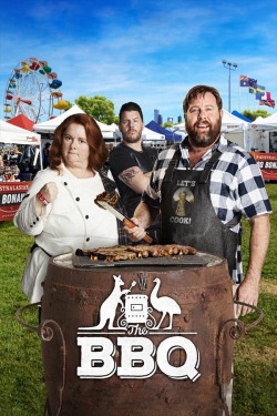 The BBQ (2018) Official Image | AndyDay