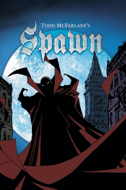 Spawn (1997) Official Image | AndyDay
