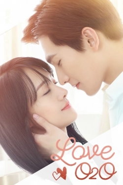 Love O2O (2016) Official Image | AndyDay