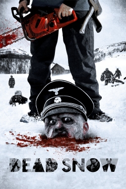 Dead Snow (2009) Official Image | AndyDay