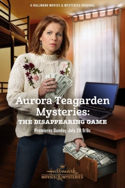 Aurora Teagarden Mysteries: The Disappearing Game (2018) Official Image | AndyDay