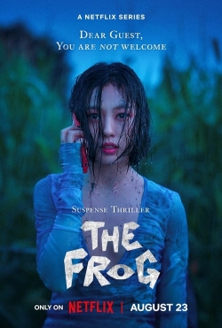 The Frog (2024) Official Image | AndyDay