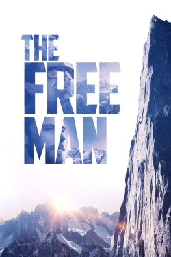 The Free Man (2016) Official Image | AndyDay