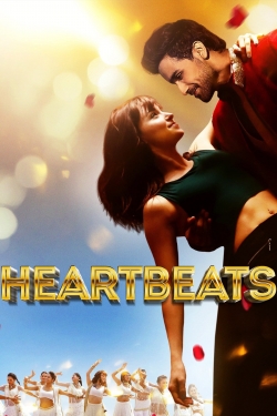 Heartbeats (2017) Official Image | AndyDay