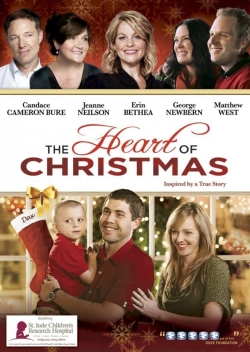 The Heart of Christmas (2011) Official Image | AndyDay