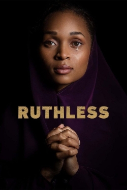 Tyler Perry's Ruthless (2020) Official Image | AndyDay