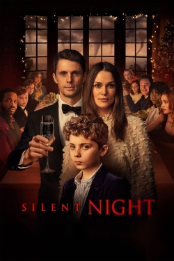 Silent Night (2021) Official Image | AndyDay