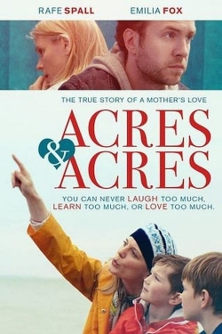 Acres and Acres (2019) Official Image | AndyDay