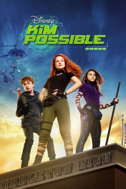 Kim Possible (2019) Official Image | AndyDay