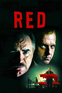 Red (2008) Official Image | AndyDay