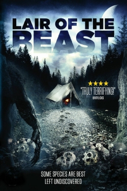 Lair of the Beast (2016) Official Image | AndyDay