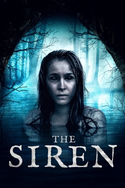 The Siren (2019) Official Image | AndyDay