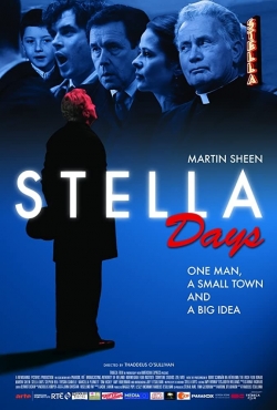 Stella Days (2012) Official Image | AndyDay