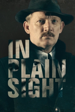 In Plain Sight (2016) Official Image | AndyDay