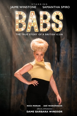 Babs (2017) Official Image | AndyDay