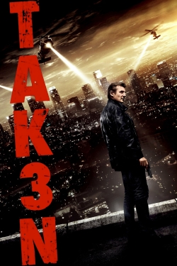 Taken 3 (2014) Official Image | AndyDay