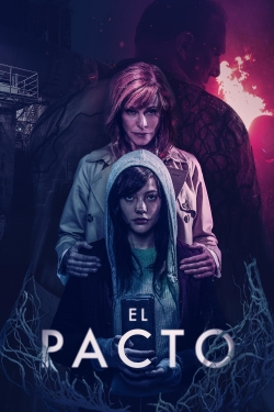 The Pact (2018) Official Image | AndyDay