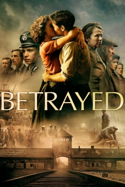 Betrayed (2020) Official Image | AndyDay