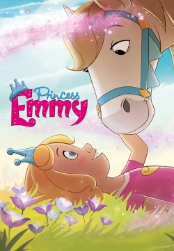 Princess Emmy (2018) Official Image | AndyDay