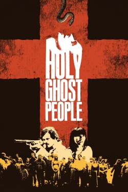 Holy Ghost People (2013) Official Image | AndyDay