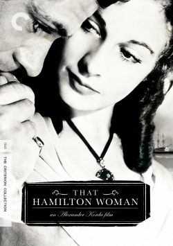 That Hamilton Woman (1941) Official Image | AndyDay