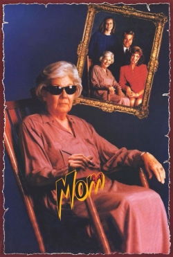 Mom (1991) Official Image | AndyDay