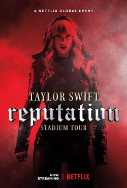 Taylor Swift: Reputation Stadium Tour (2018) Official Image | AndyDay